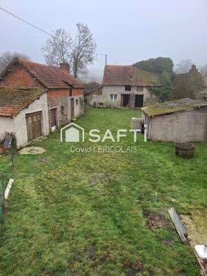 Ferme - 100 m² - 5 pièces