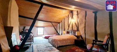 Maison - 119 m² - 3 pièces