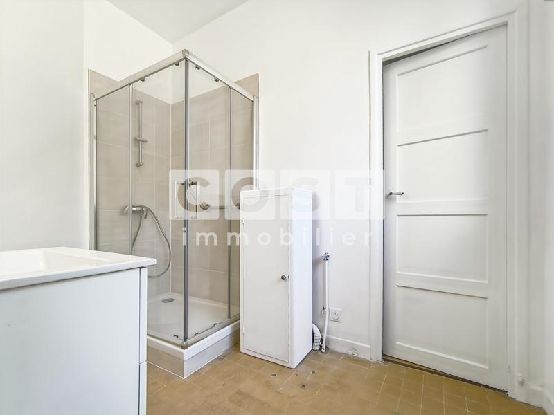 Appartement - 39 m² - 1 pièce