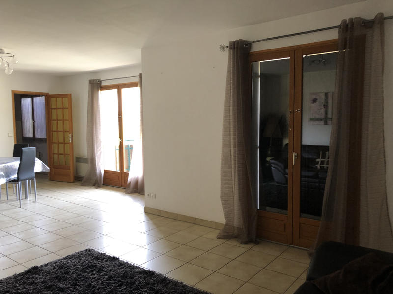 Villa - 126 m² - 5 pièces