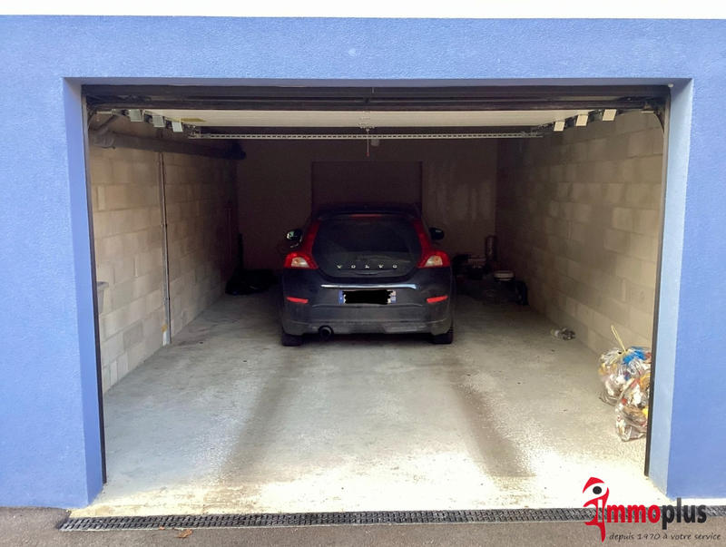 Duplex - 109 m² - 4 pièces