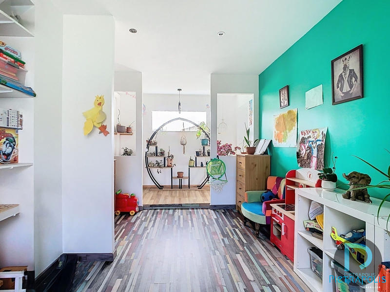 Ferme - 235 m² - 9 pièces