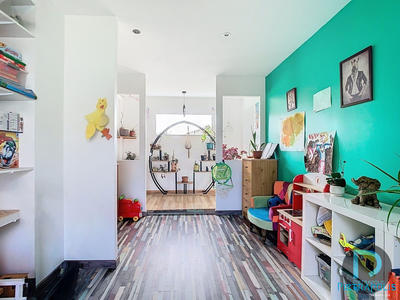 Ferme - 235 m² - 9 pièces