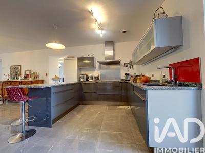 Maison de campagne - 145 m² - 5 pièces