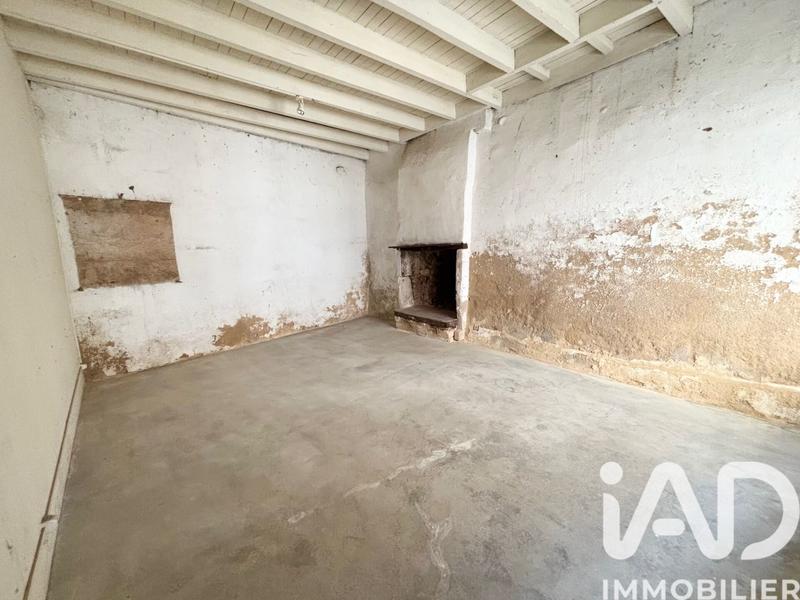 Maison - 111 m² - 5 pièces