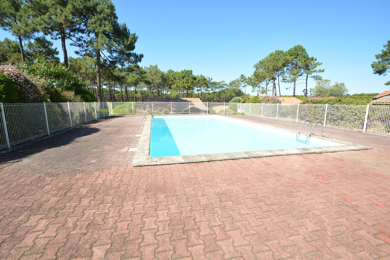 Maison - 29 m² - 3 pièces