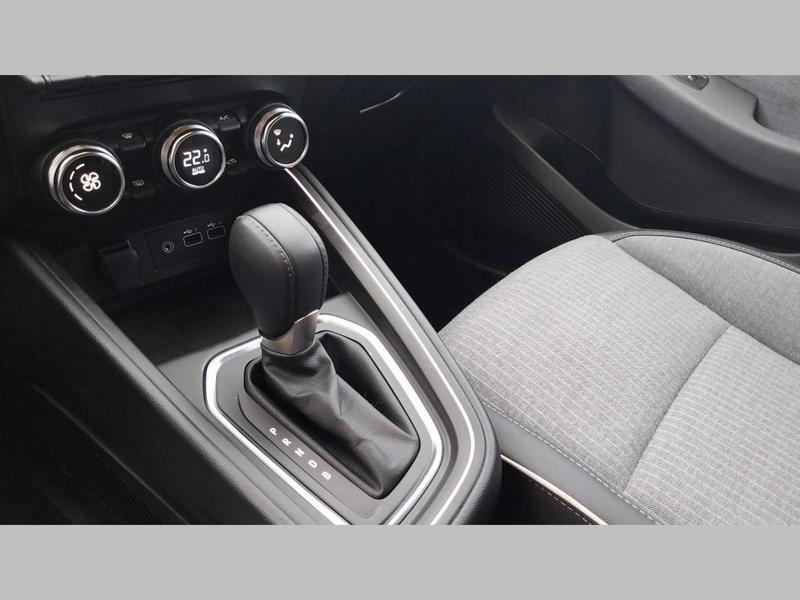 Renault Clio V E-Tech full hybrid 145 Techno