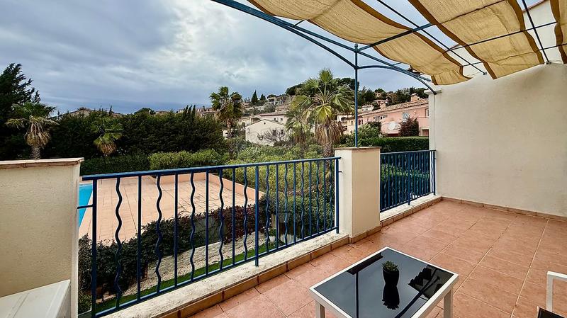 Villa - 91 m² - 4 pièces