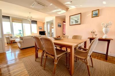 Appartement - 91 m² - 4 pièces