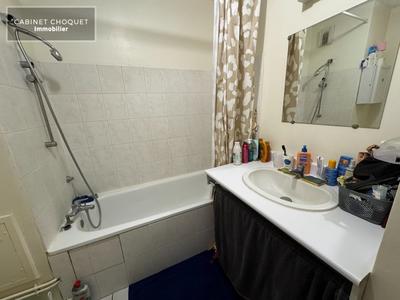 Studio - 31 m² - 1 pièce