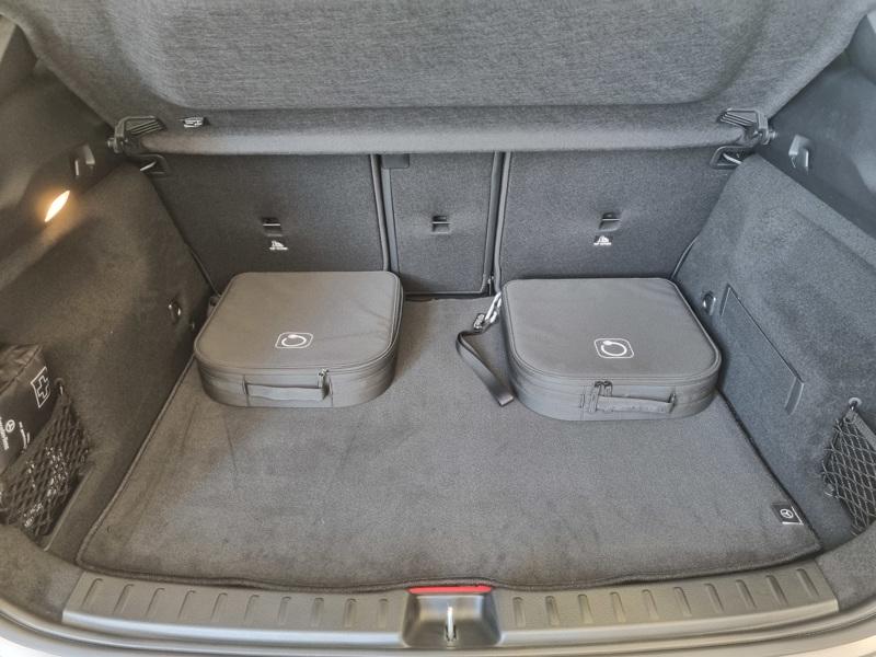 Mercedes Gla 250 e Hybrid Eq Amg Line