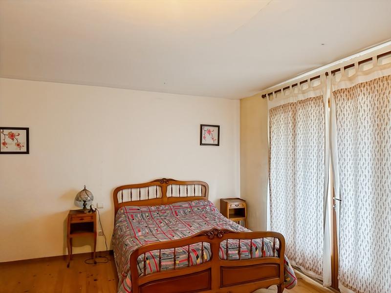 Immeuble - 585 m² - 3 pièces