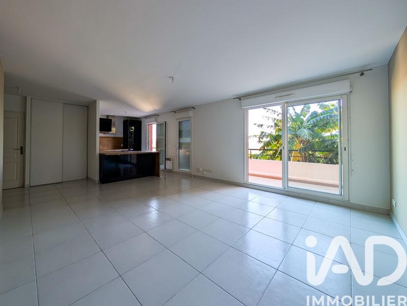 Appartement - 87 m² - 4 pièces