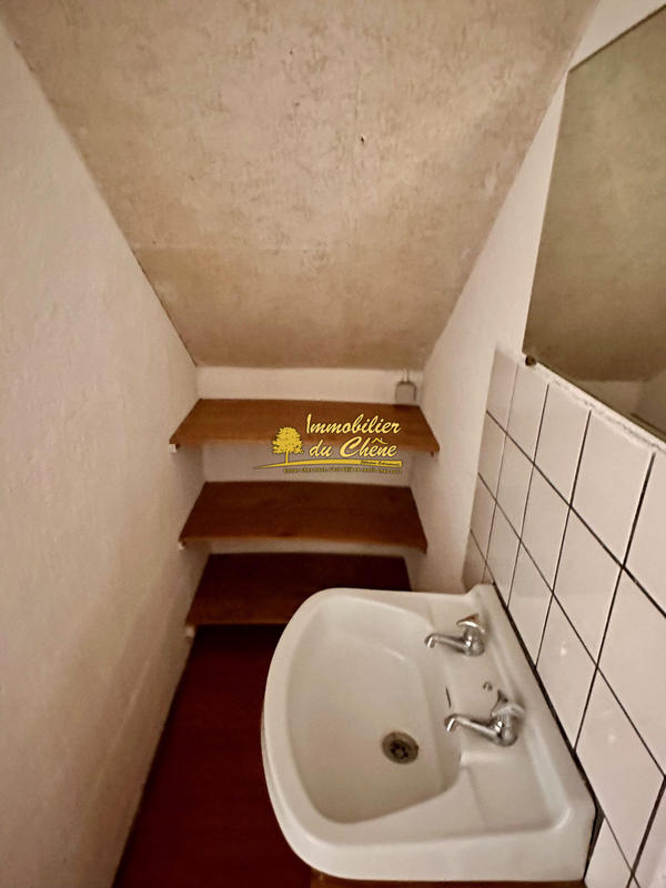 Maison - 108 m² - 4 pièces