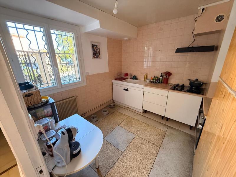 Maison - 103 m² - 5 pièces