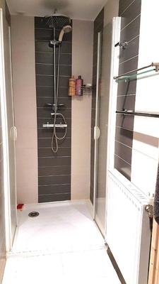 Maison - 110 m² - 7 pièces