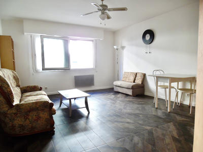 Appartement - 50 m² - 3 pièces