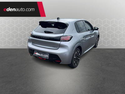 Peugeot 208 Hybrid 100 e-Dcs6 Allure