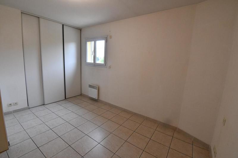 Maison - 65 m² - 3 pièces