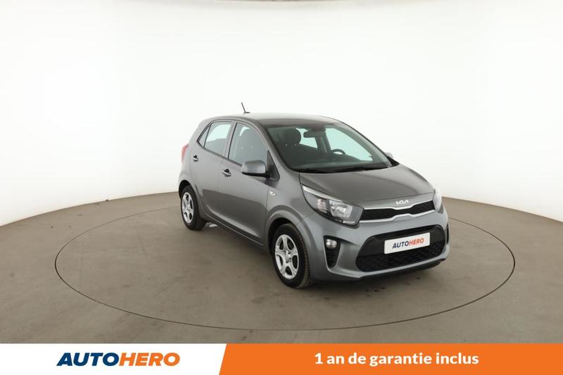 Kia Picanto 1.0 Active 67 ch