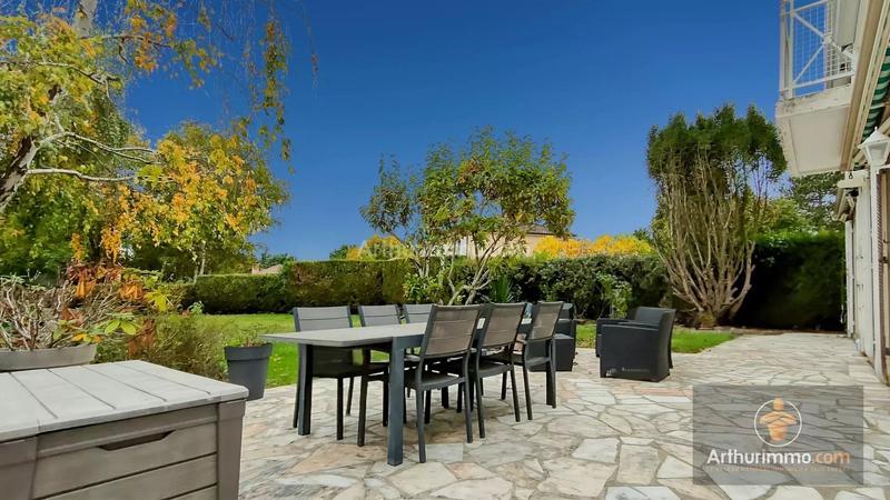 Maison - 162 m² - 6 pièces