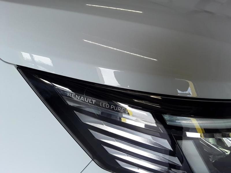 Renault Trafic L1h1 3t 2.0 Bluedci 150 Cv Cabine Approfondie Edc 6pl