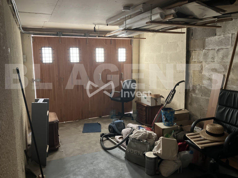 Maison - 125 m² - 6 pièces