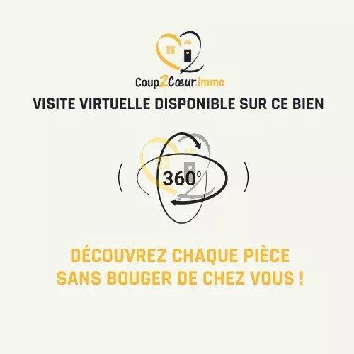 Maison - 179 m² - 6 pièces