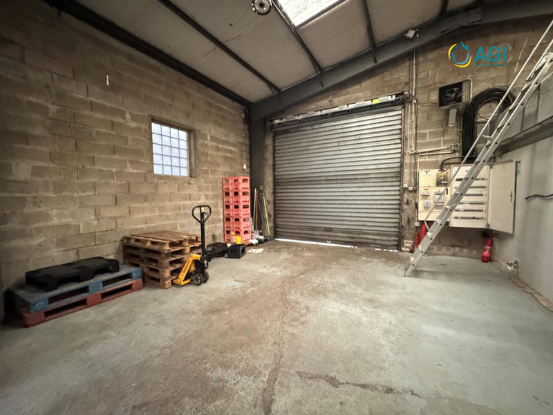 Local commercial - 415 m²