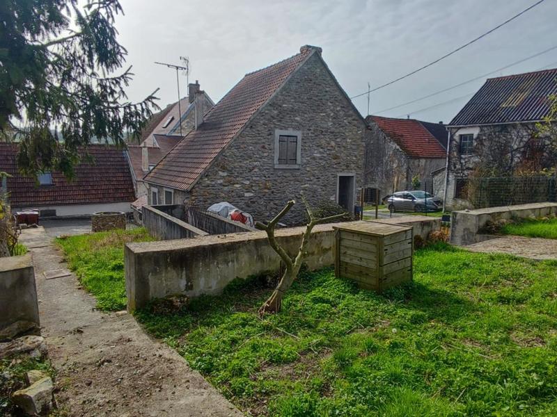 Immeuble - 348 m² - 5 pièces