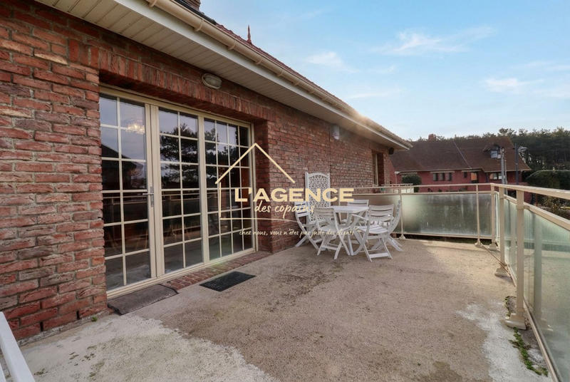 Maison - 186 m² - 6 pièces