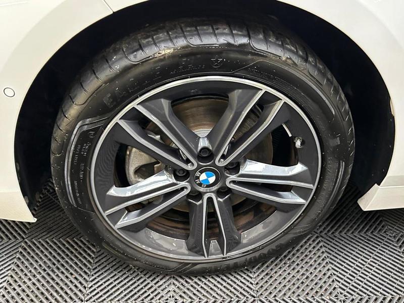 Bmw Série 1 F40 116i 109 ch Dkg7 Edition Sport