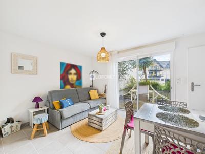 Appartement - 28 m² - 1 pièce