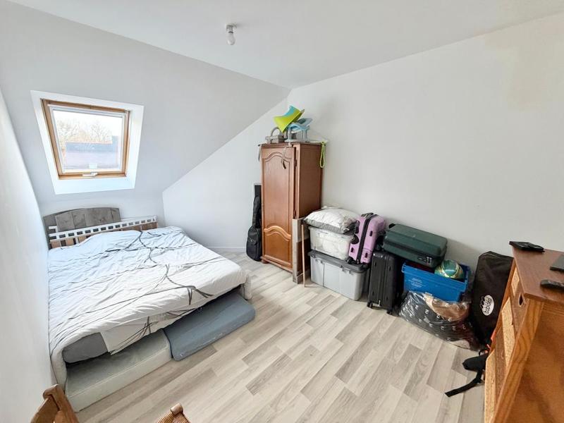 Maison - 146 m² - 5 pièces