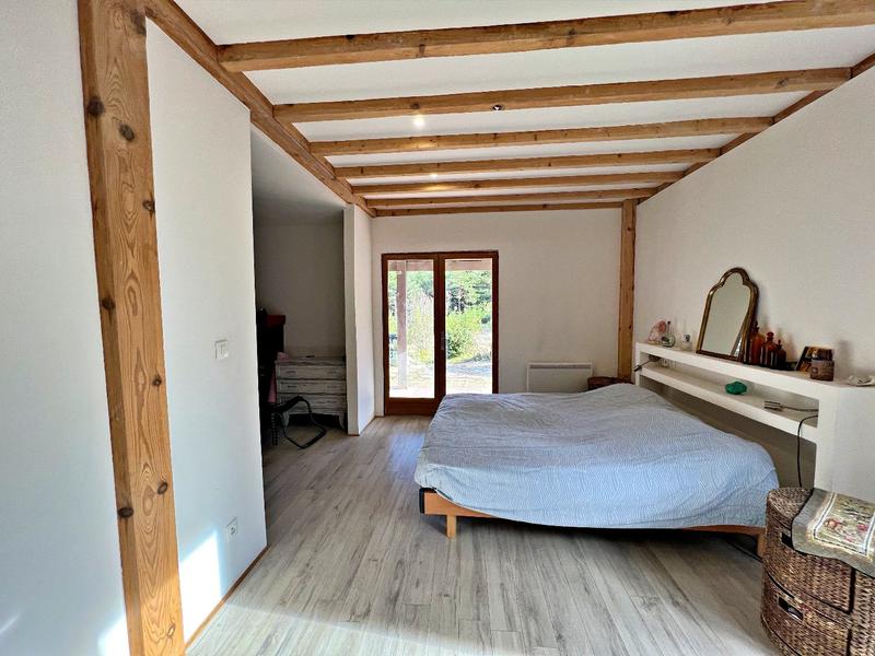 Maison - 170 m² - 5 pièces