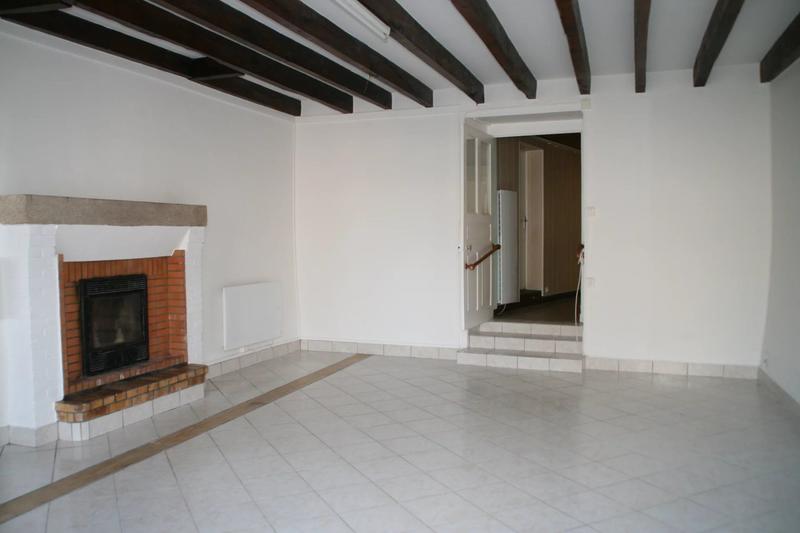 Maison - 141 m² - 6 pièces