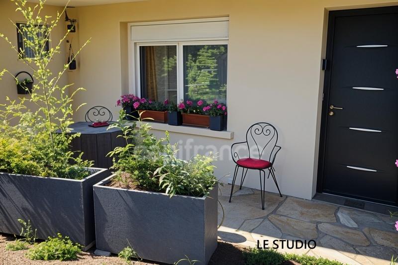 Maison - 155 m² - 6 pièces