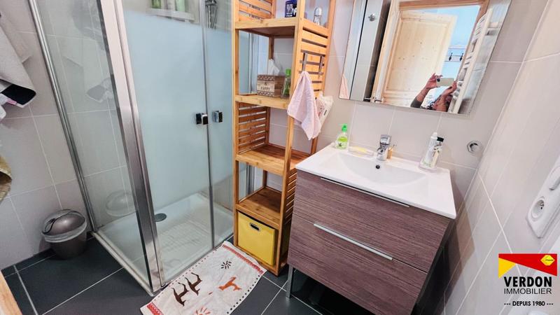 Appartement - 45 m² - 3 pièces