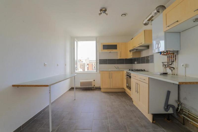 Appartement - 115 m² - 5 pièces