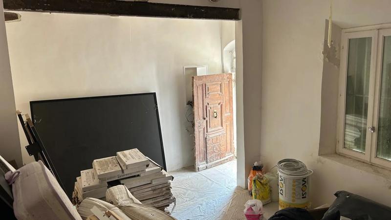 Maison de village - 190 m² - 5 pièces