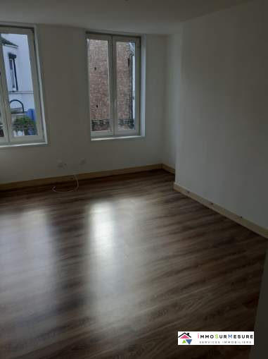 Maison - 70 m² - 4 pièces