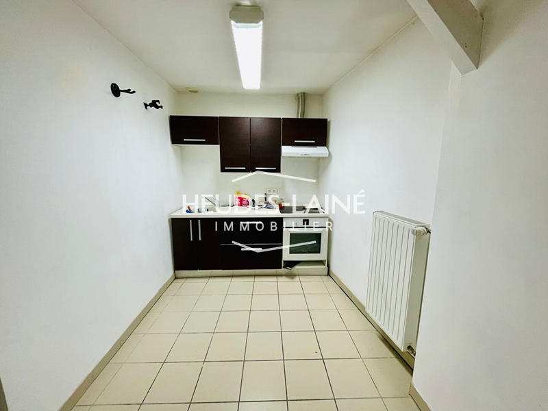 Local d'activités - 175 m²