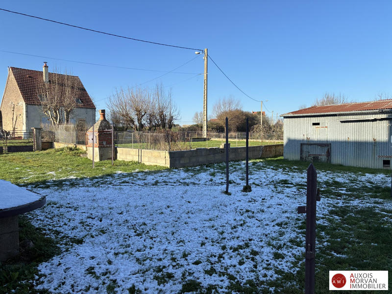 Maison - 71 m² - 3 pièces