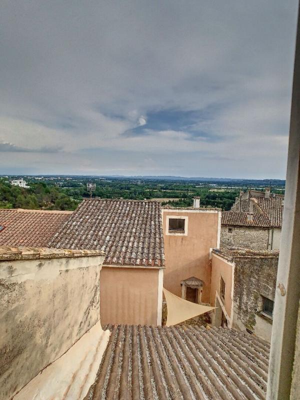 Maison - 78 m² - 3 pièces