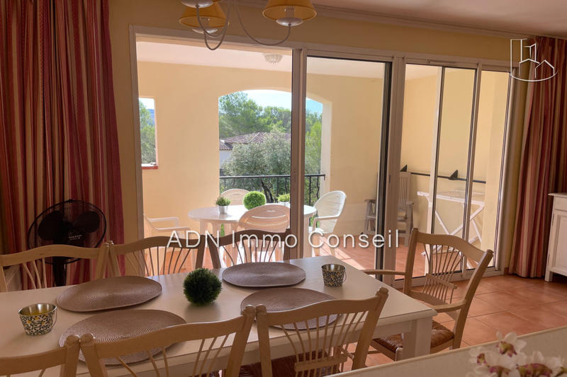 Appartement - 36 m² - 3 pièces