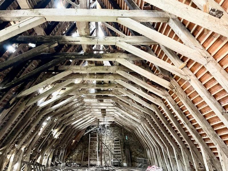 Maison - 388 m² - 15 pièces