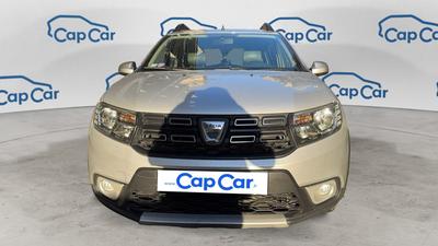 Dacia Sandero Stepway II 0.9 TCe 90 Prestige