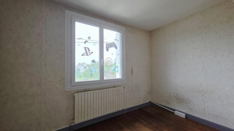 Maison - 78 m² - 4 pièces