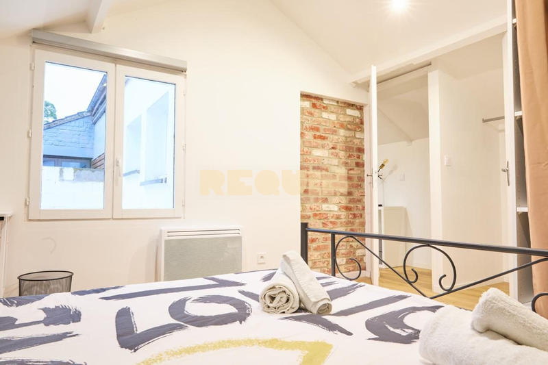 Appartement - 55 m² - 4 pièces