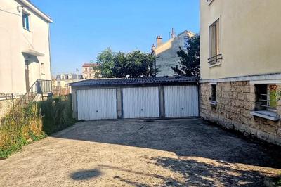 Immeuble - 160 m² - 8 pièces